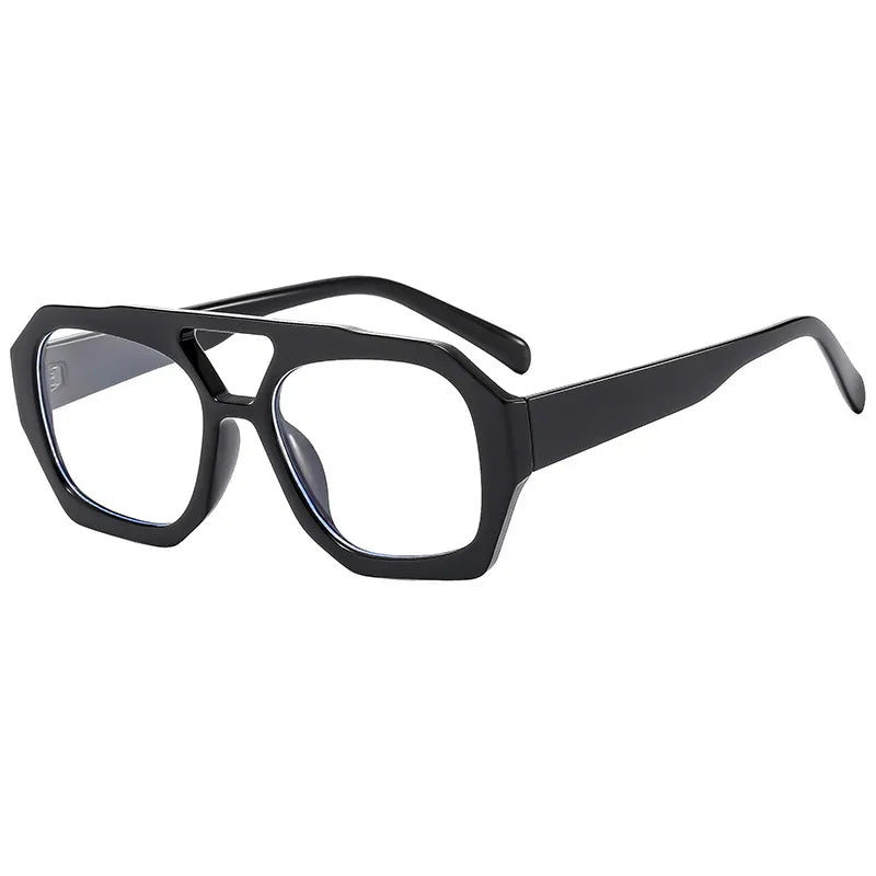 Retro Sonnenbrille mit klassischem Touch ⎜ Stil & Sicht bei jedem Sonnenstrahl