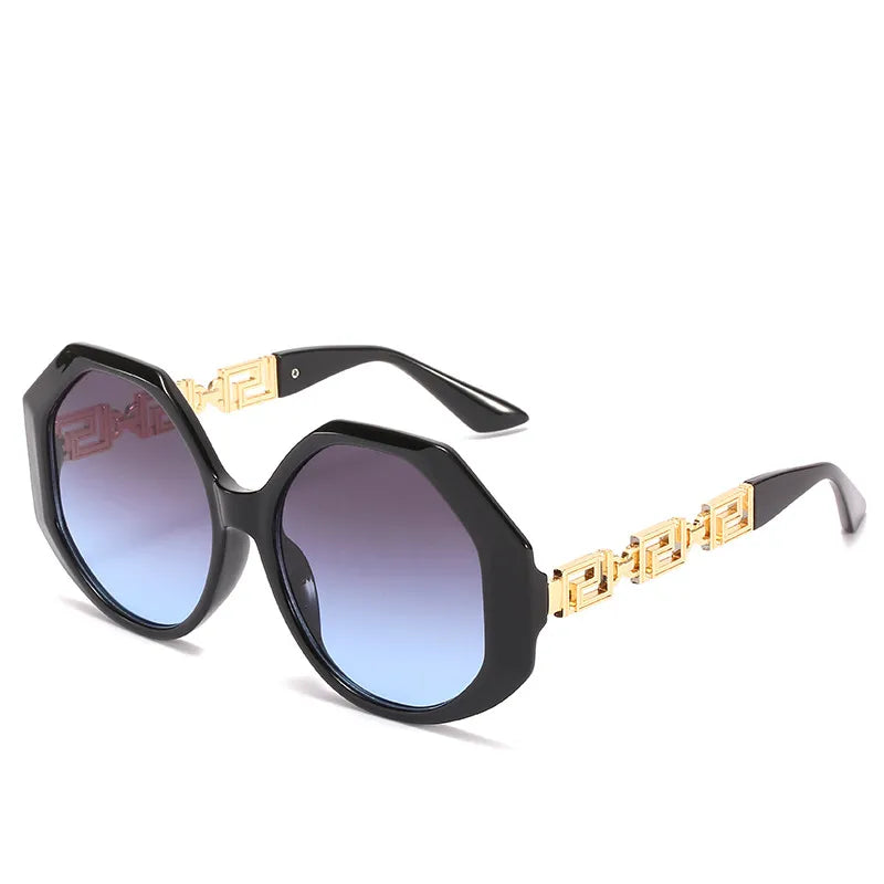 Sonnenbrille im eleganten Design ⎜ Alltagstauglich und schützend zugleich