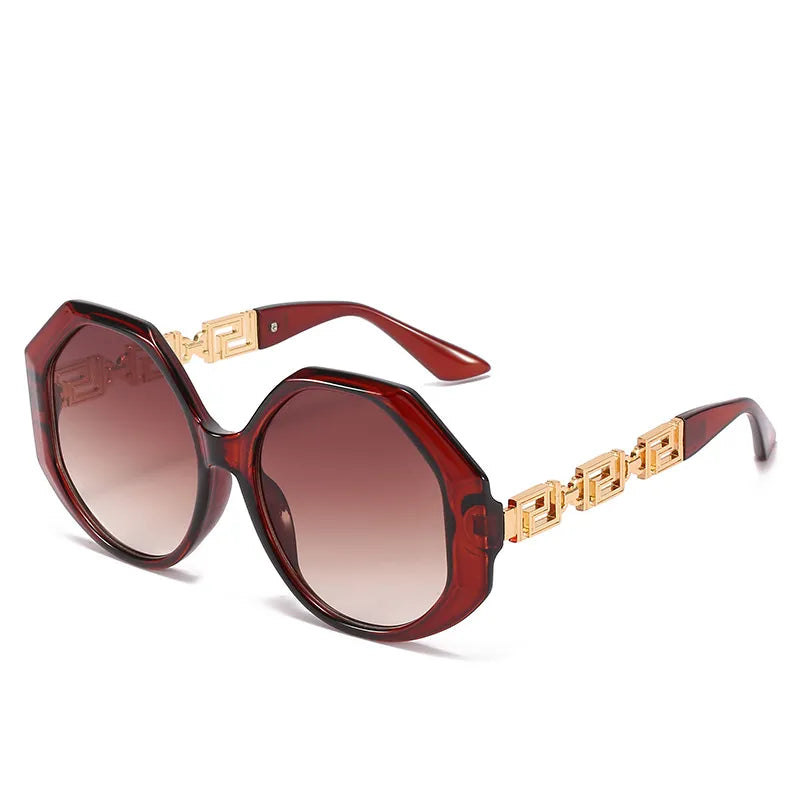 Sonnenbrille im eleganten Design ⎜ Alltagstauglich und schützend zugleich
