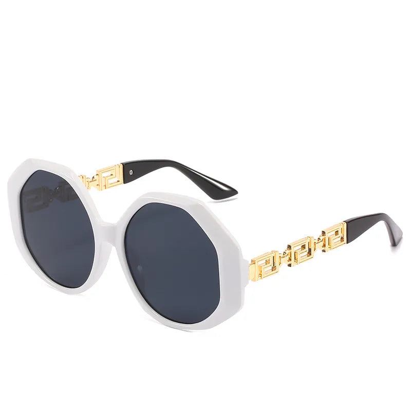Sonnenbrille im eleganten Design ⎜ Alltagstauglich und schützend zugleich