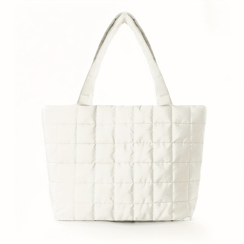 Große Freizeittasche für Damen ⎜ Elegante Tasche mit viel Platz für Alltag und Reisen
