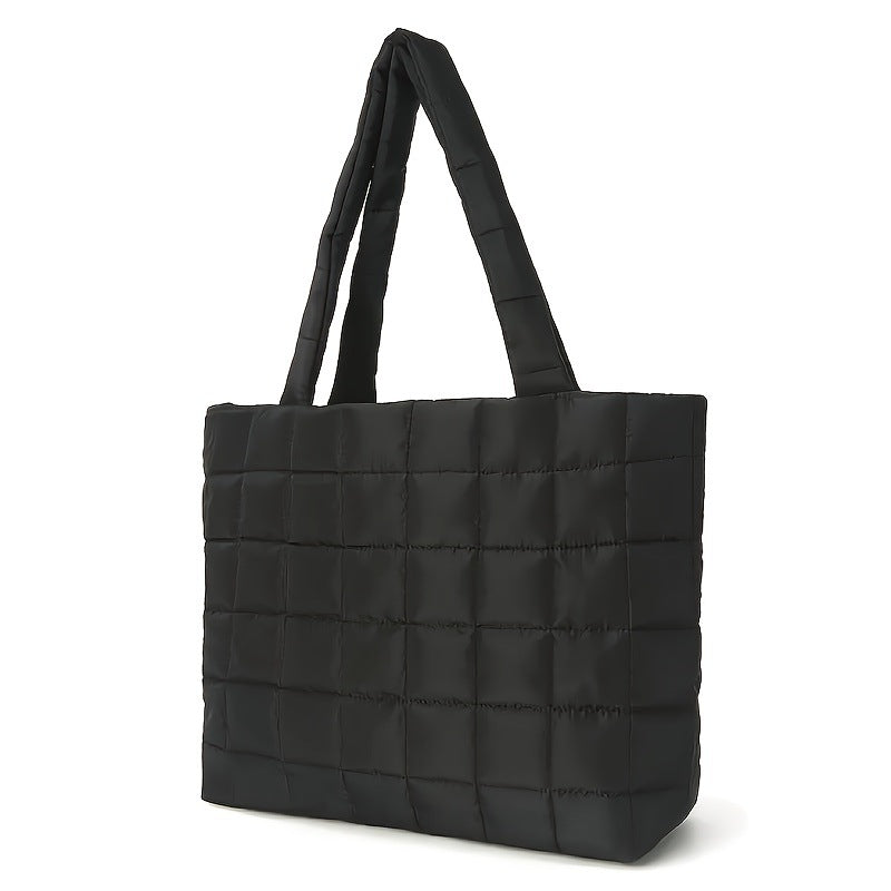 Große Freizeittasche für Damen ⎜ Elegante Tasche mit viel Platz für Alltag und Reisen