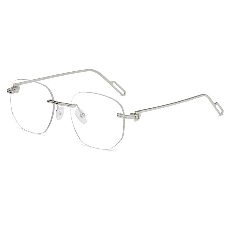 Eckige Retro-Sonnenbrille für Damen ⎜ Trendiges Accessoire mit UV-Schutz für moderne Outfits