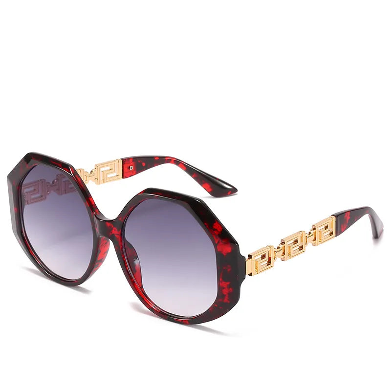 Sonnenbrille im eleganten Design ⎜ Alltagstauglich und schützend zugleich