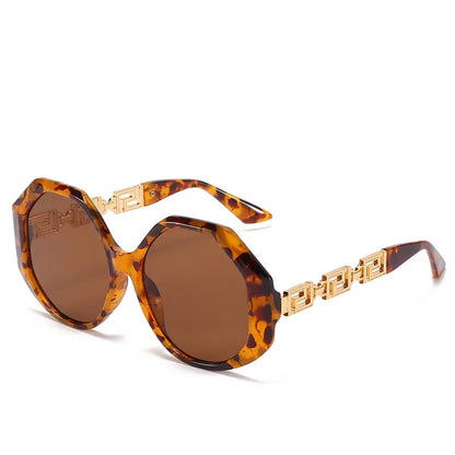 Sonnenbrille im eleganten Design ⎜ Alltagstauglich und schützend zugleich