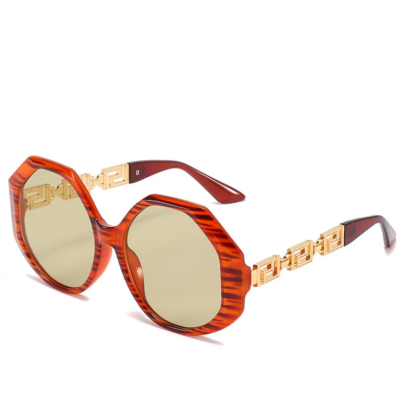 Sonnenbrille im eleganten Design ⎜ Alltagstauglich und schützend zugleich