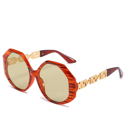 Sonnenbrille im eleganten Design ⎜ Alltagstauglich und schützend zugleich