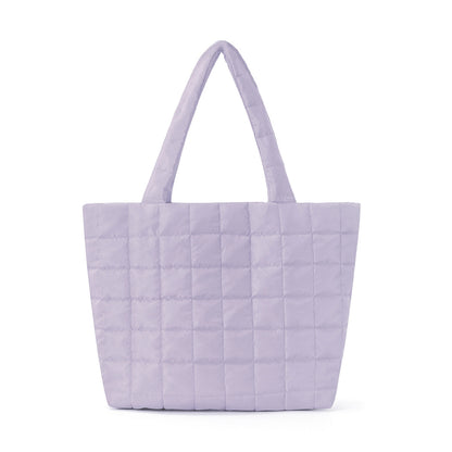 Große Freizeittasche für Damen ⎜ Elegante Tasche mit viel Platz für Alltag und Reisen