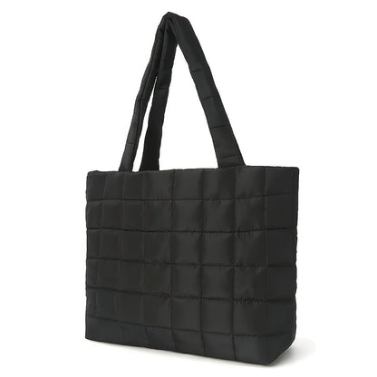 Große Freizeittasche für Damen ⎜ Elegante Tasche mit viel Platz für Alltag und Reisen