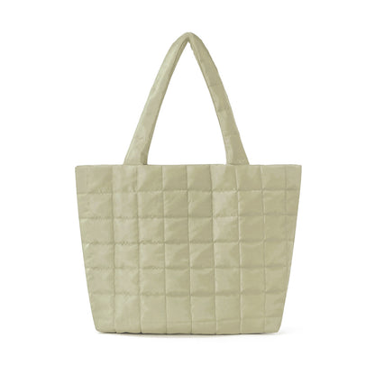 Große Freizeittasche für Damen ⎜ Elegante Tasche mit viel Platz für Alltag und Reisen