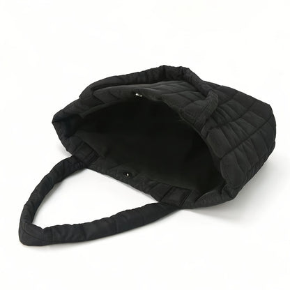 Große Freizeittasche für Damen ⎜ Elegante Tasche mit viel Platz für Alltag und Reisen
