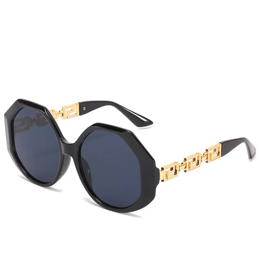 Sonnenbrille im eleganten Design ⎜ Alltagstauglich und schützend zugleich